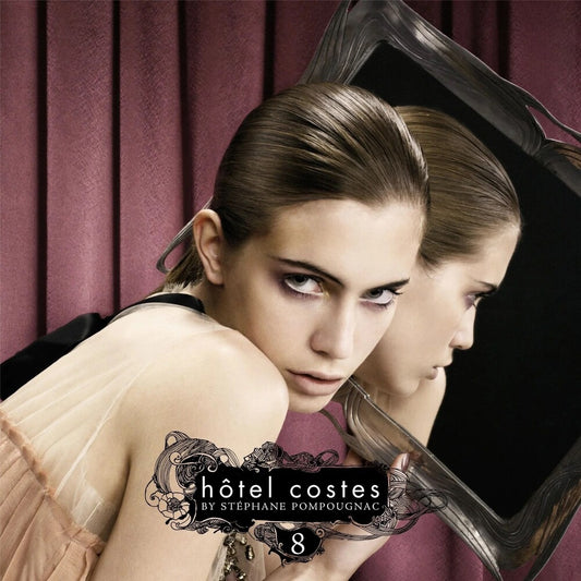Pre-Order: Stephane Pompougnac - Hotel Costes Vol. 8