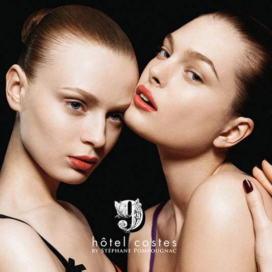 Pre-Order: Stephane Pompougnac - Hotel Costes Vol. 9