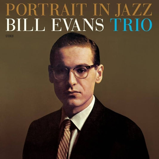 Portrait In Jazz - Limited 180-Gram Vinyl with Bonus Track [LP]