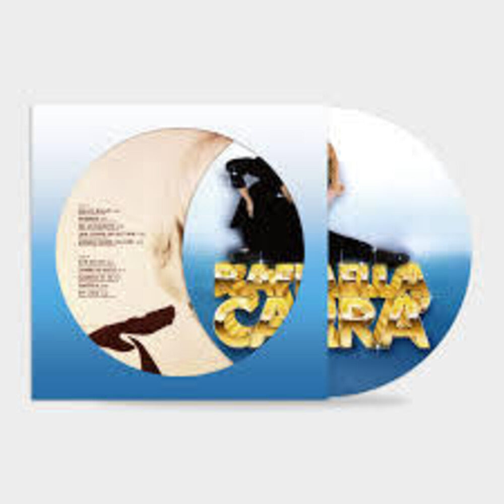 Raffaella Carra - 82 (Pict) (Ita) [LP]