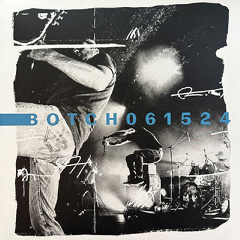Botch - 061524 [CD]