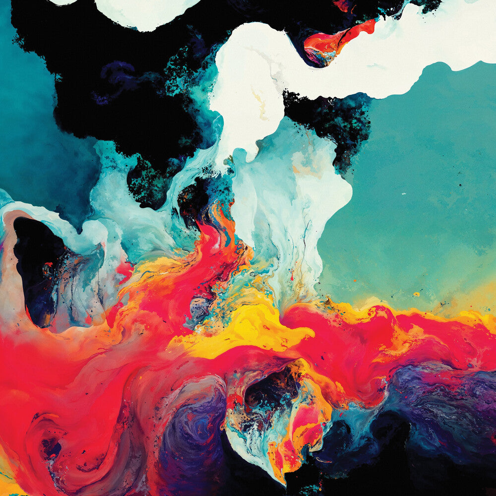 Rafiq Bhatia - Enviroments [LP]