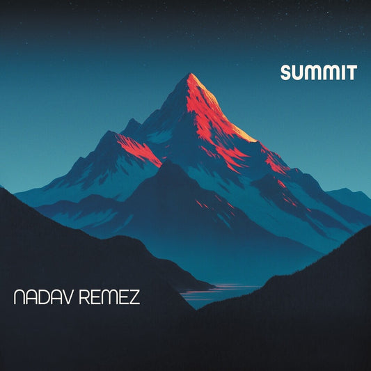 Nadav Remez - Summit [CD]