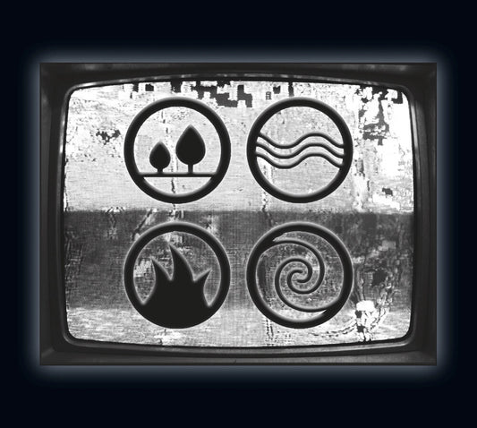 Pre-Order: Elemental Studies / Various - Elemental Studies / Various