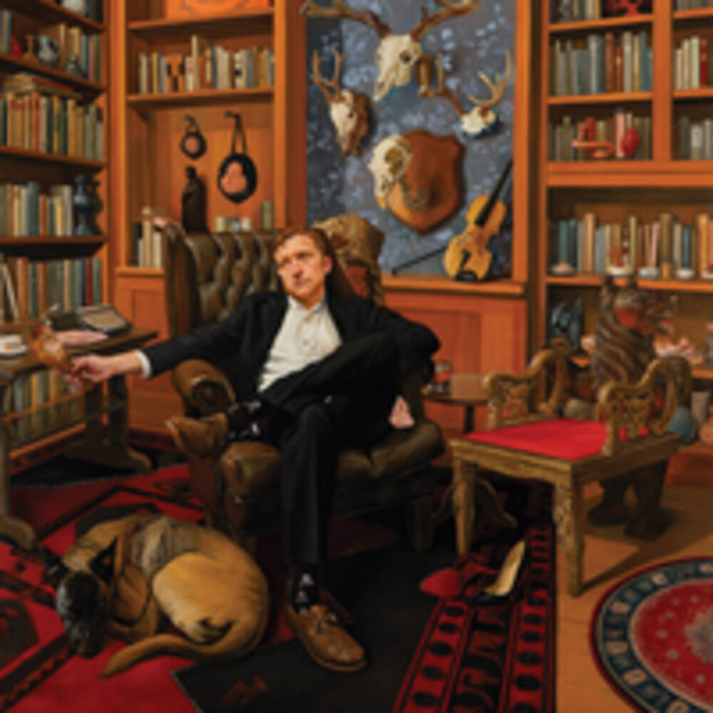 Tyler Childers - Snipe Hunter [LP]