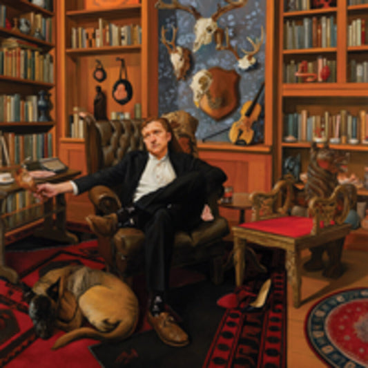 Tyler Childers - Snipe Hunter [LP]