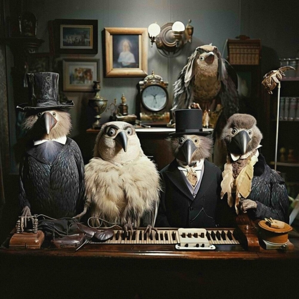 Wevie Stonder - Sure Beats Living [CD]