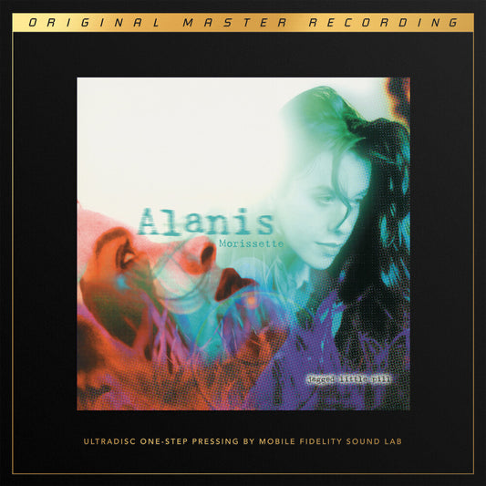 Pre-Order: Alanis Morissette - Jagged Little Pill [Limited Edition] [180 Gram]