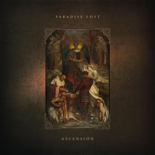 Pre-Order: Paradise Lost - Ascension