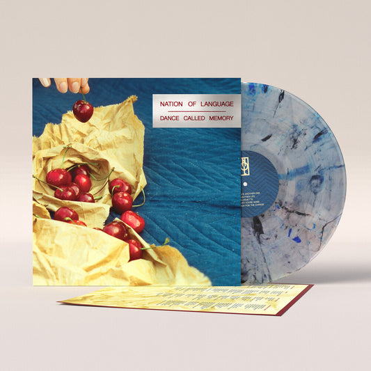 Pre-Order: Nation of Language - Dance Called Memory [Colored Vinyl]