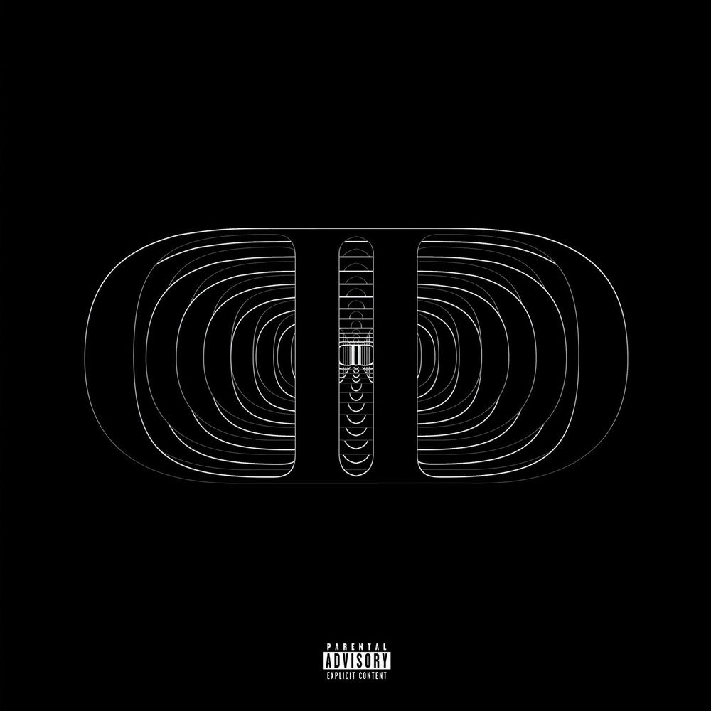 Lil Tecca - Dopamine (Mod) (Auto) [CD]