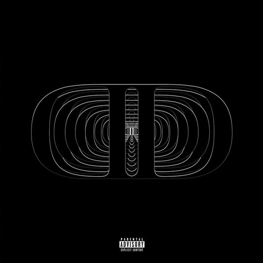 Lil Tecca - Dopamine (Mod) (Auto) [CD]