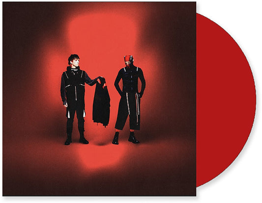 Twenty One Pilots - Breach [Red LP]