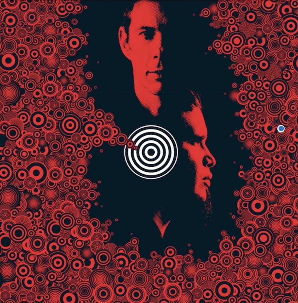 Thievery Corporation - Cosmic Game (20th Anniversary Reissue) (Gate) [LP]