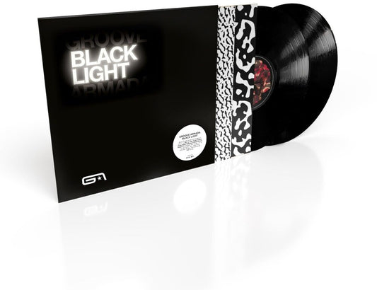 Groove Armada - Black Light [LP]