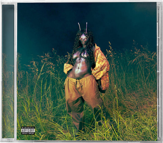 SZA - SOS Deluxe: LANA [2 CD]