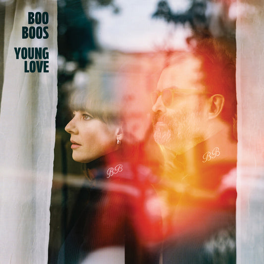 Pre-Order: Boo Boos - Young Love