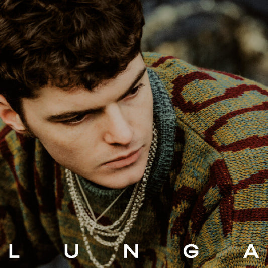Minsky Sargeant, Sydney - Lunga [LP]