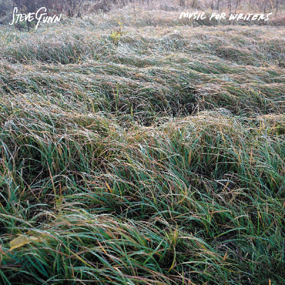the album cover for Unknown Artist - Music For Writers