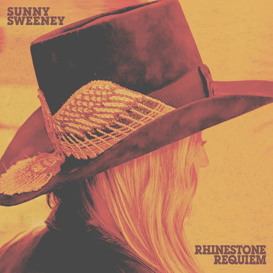 Sunny Sweeney - Rhinestone Requiem [CD]