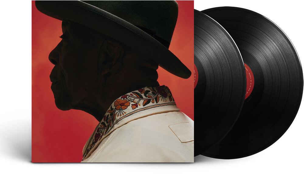 Buddy Guy - Ain't Done With The Blues [2LP]