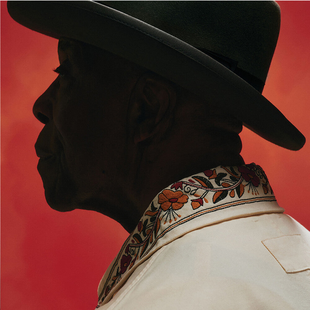 Buddy Guy - Ain't Done With The Blues [CD]