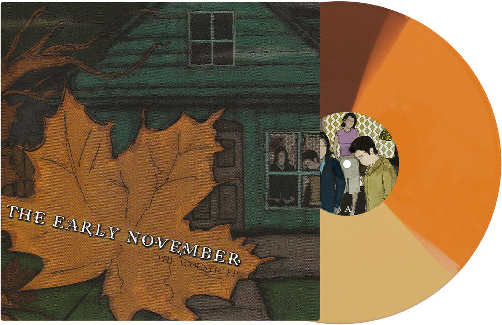 Early November - Acoustic Ep [LP]