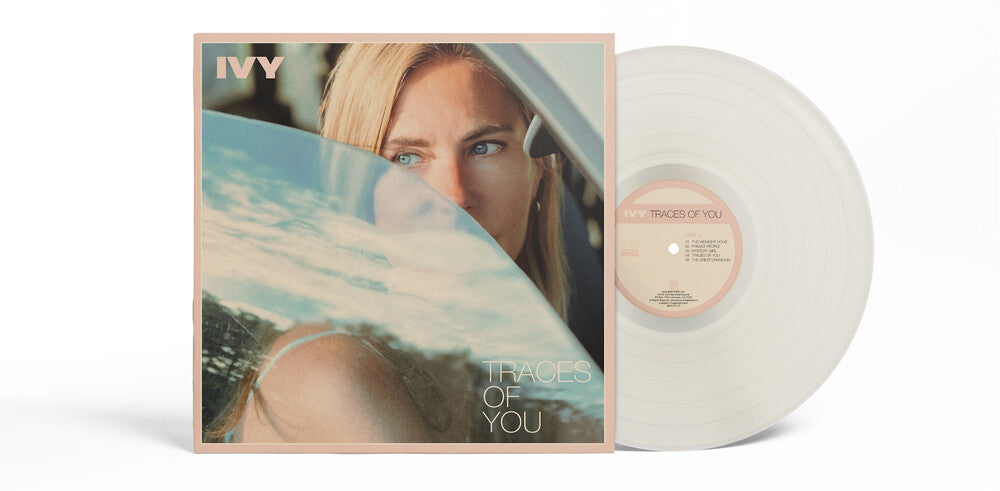 Ivy - Traces of You [LP]