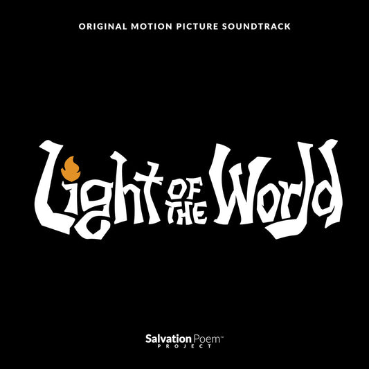 Pre-Order: Light Of The World / O.S.T. - Light Of The World / O.S.T.