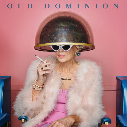 Old Dominion - Barbara [LP]