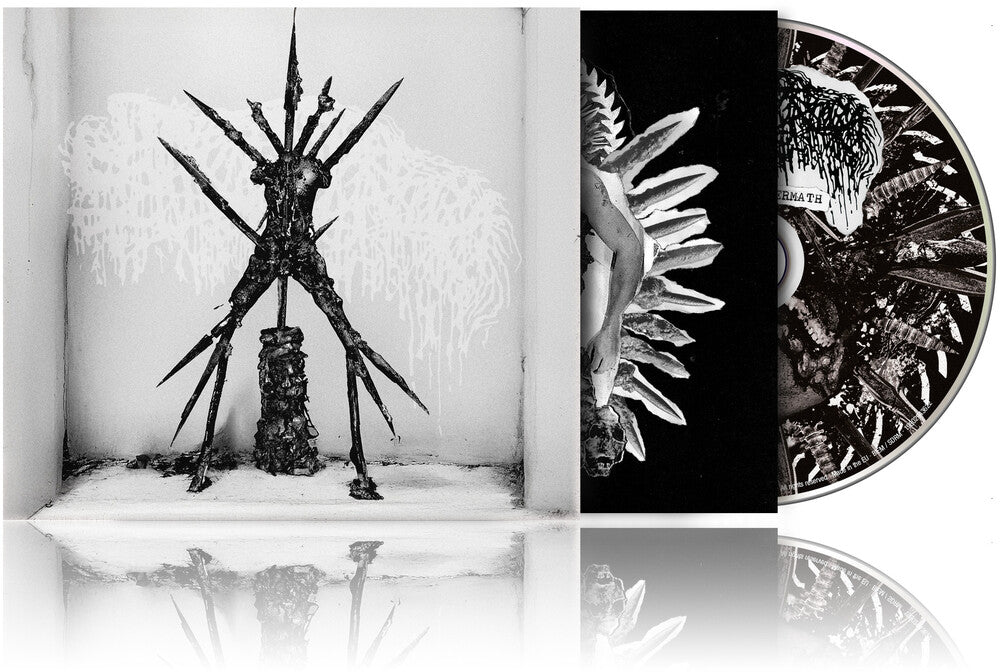 Pre-Order: Sanguisugabogg - Hideous Aftermath