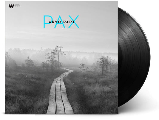 Pre-Order: Pax