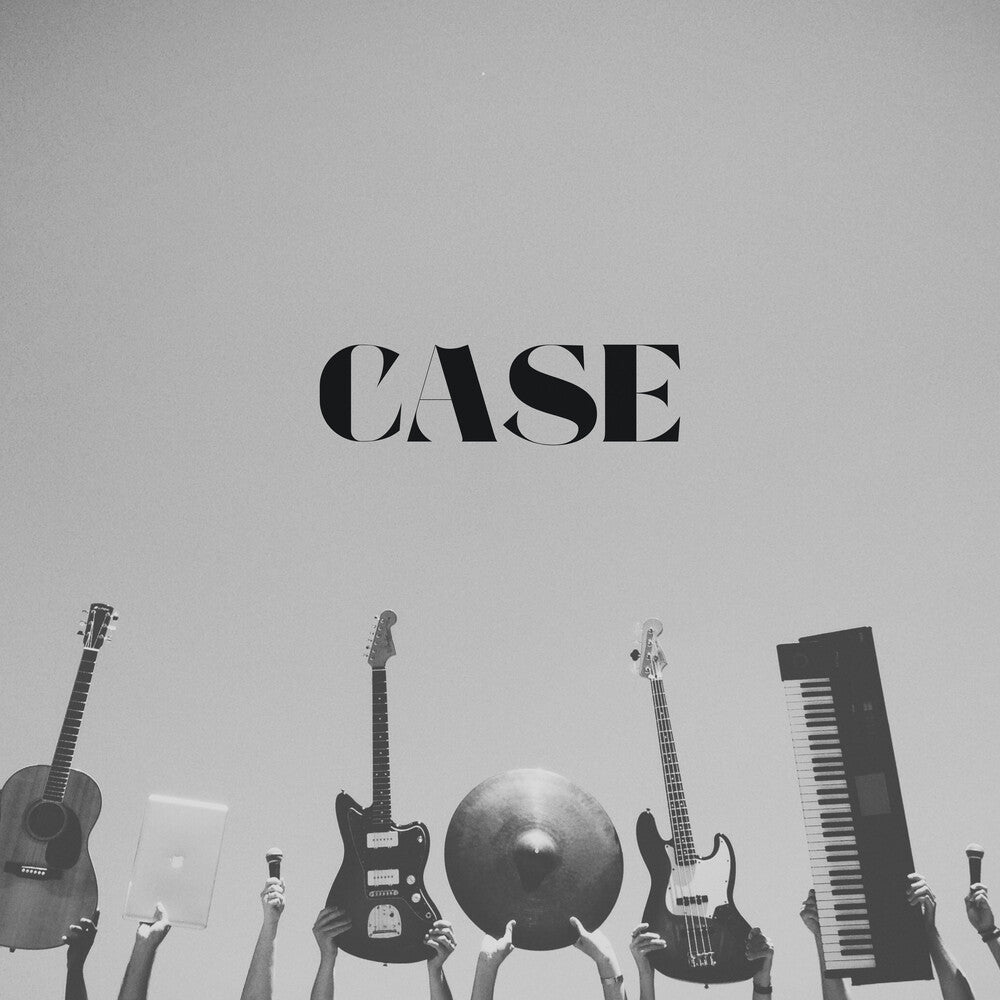Case - Case - Four Greatest Hits (Mod) [CD]
