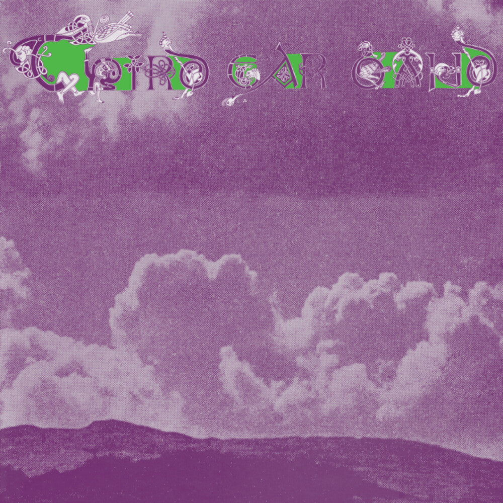 Pre-Order: Third Ear Band - Third Ear Band [LP]