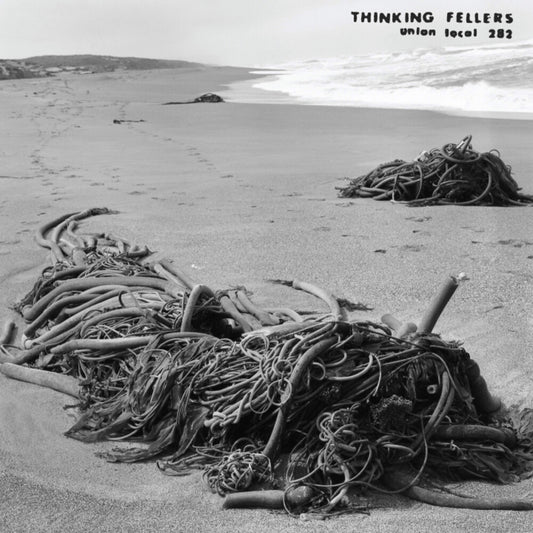 Thinking Fellers Union Local 282 - Tangle [LP]