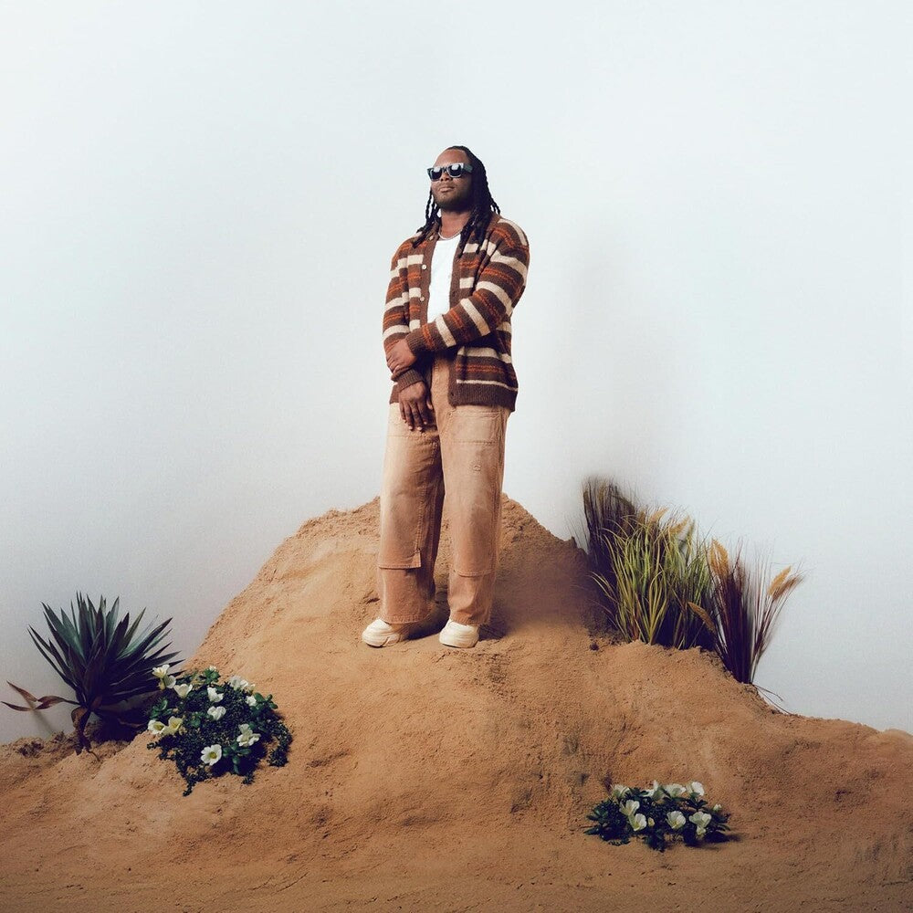 Blessing Offor - Real [CD]