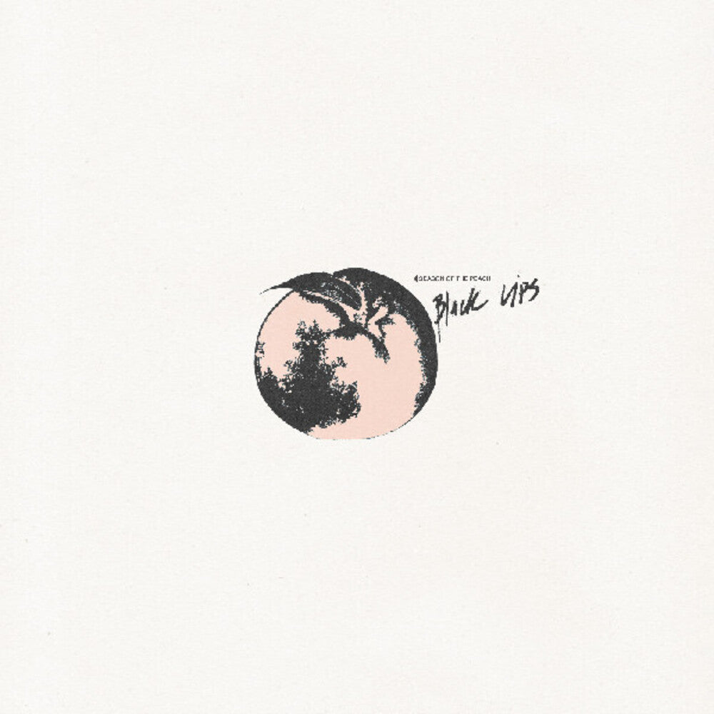 Pre-Order: Black Lips - Season Of The Peach [Colored Vinyl] (Crem) [Download Included]