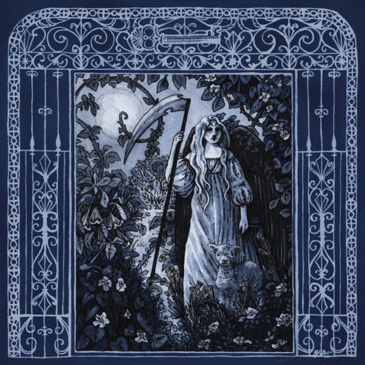 Faetooth - Labyrinthine [LP]