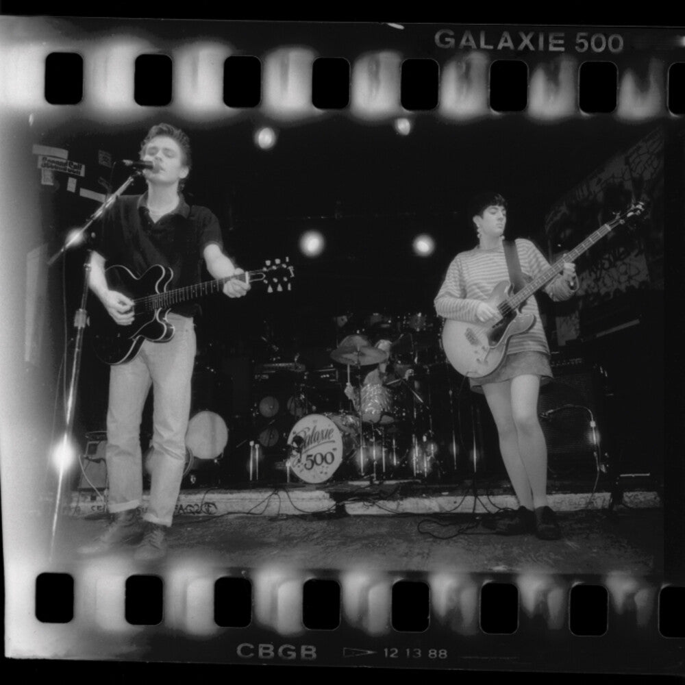 Galaxie 500 - CBGB 12.13.88 [LP]