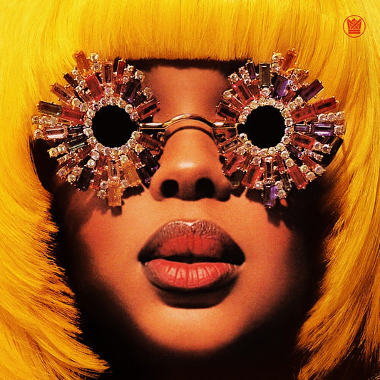 Pre-Order: Lady Wray - Cover Girl