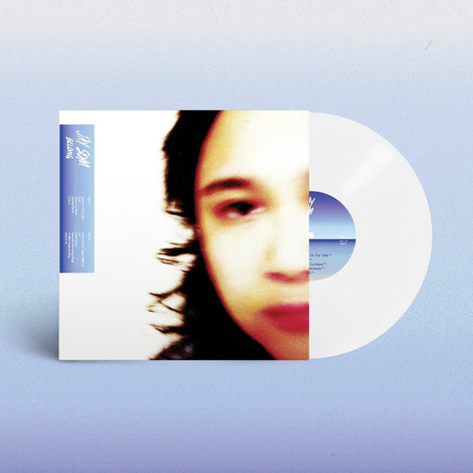 Pre-Order: Jay Som - Belong - White [Colored Vinyl] (Gate) (Post) (Wht) [Download Included]
