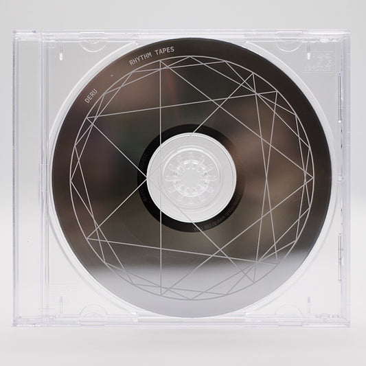 Pre-Order: Deru - Rhythm Tapes