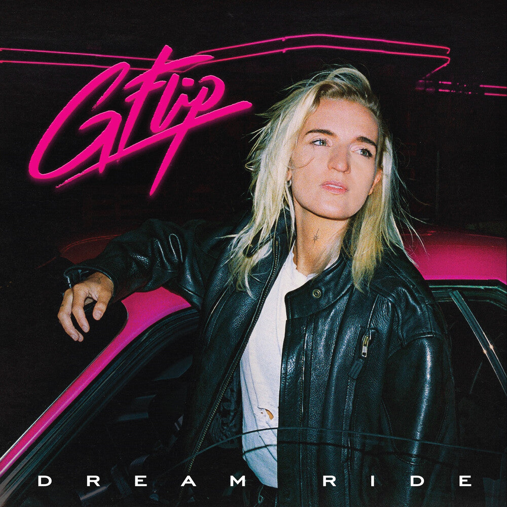 G Flip - Dream Ride [LP]