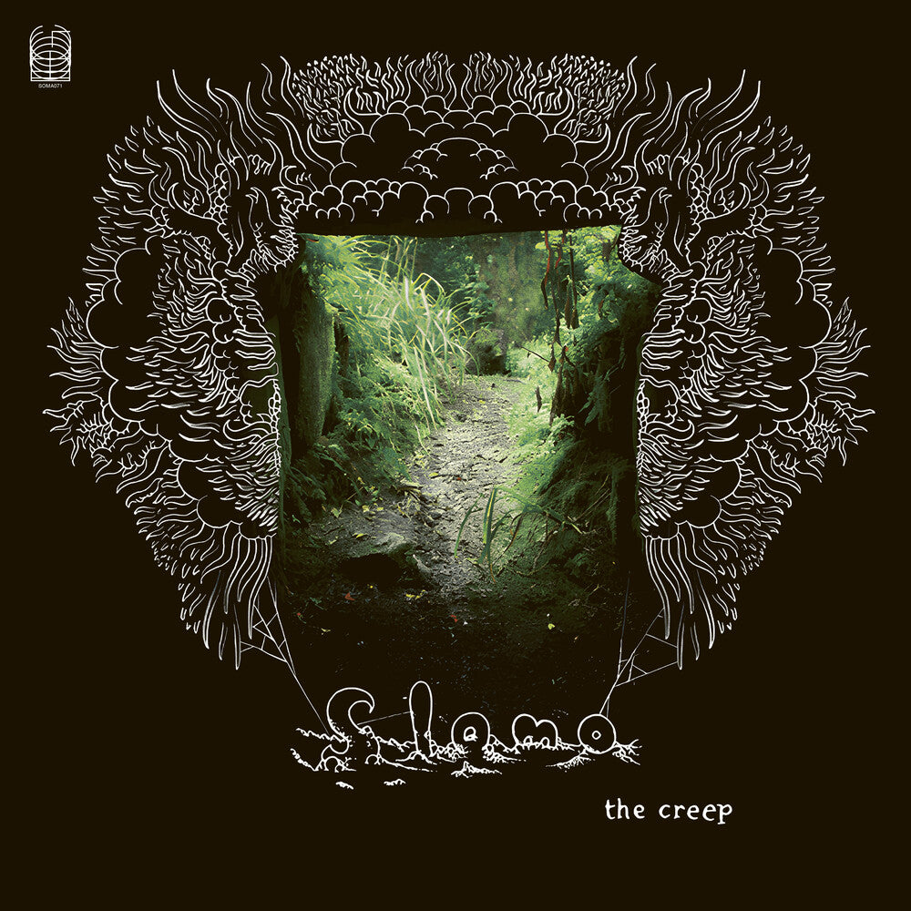 Pre-Order: Slomo - Creep