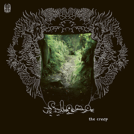 Pre-Order: Slomo - Creep