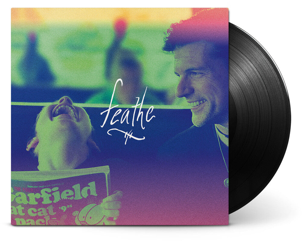 Timothy Seth Avett as Darling - Feathe [LP]