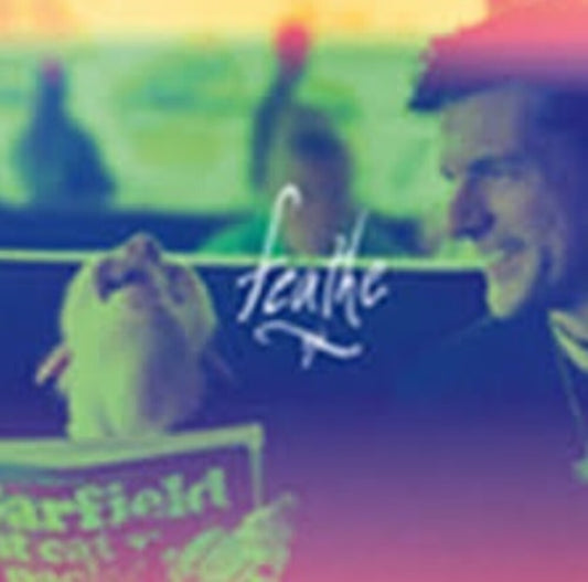 Timothy Seth Avett as Darling - Feathe [Indie Exclusive Blue LP]