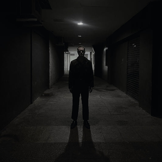 Pre-Order: Dancing Plague - Domain