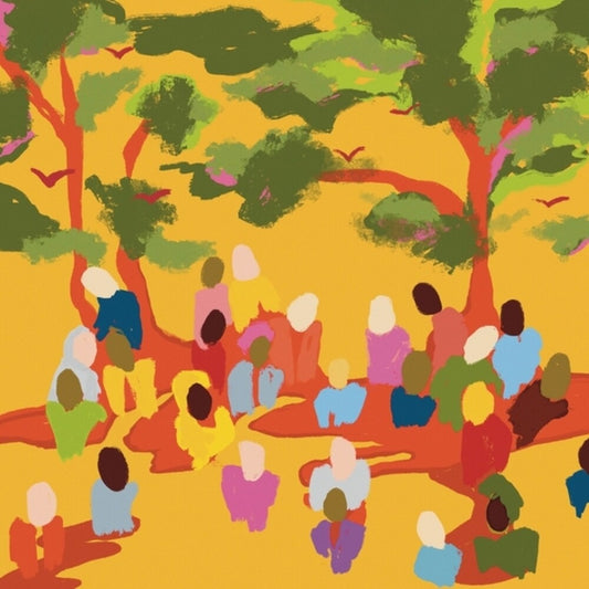 Pre-Order: Fruit Distro Collective - Just Life
