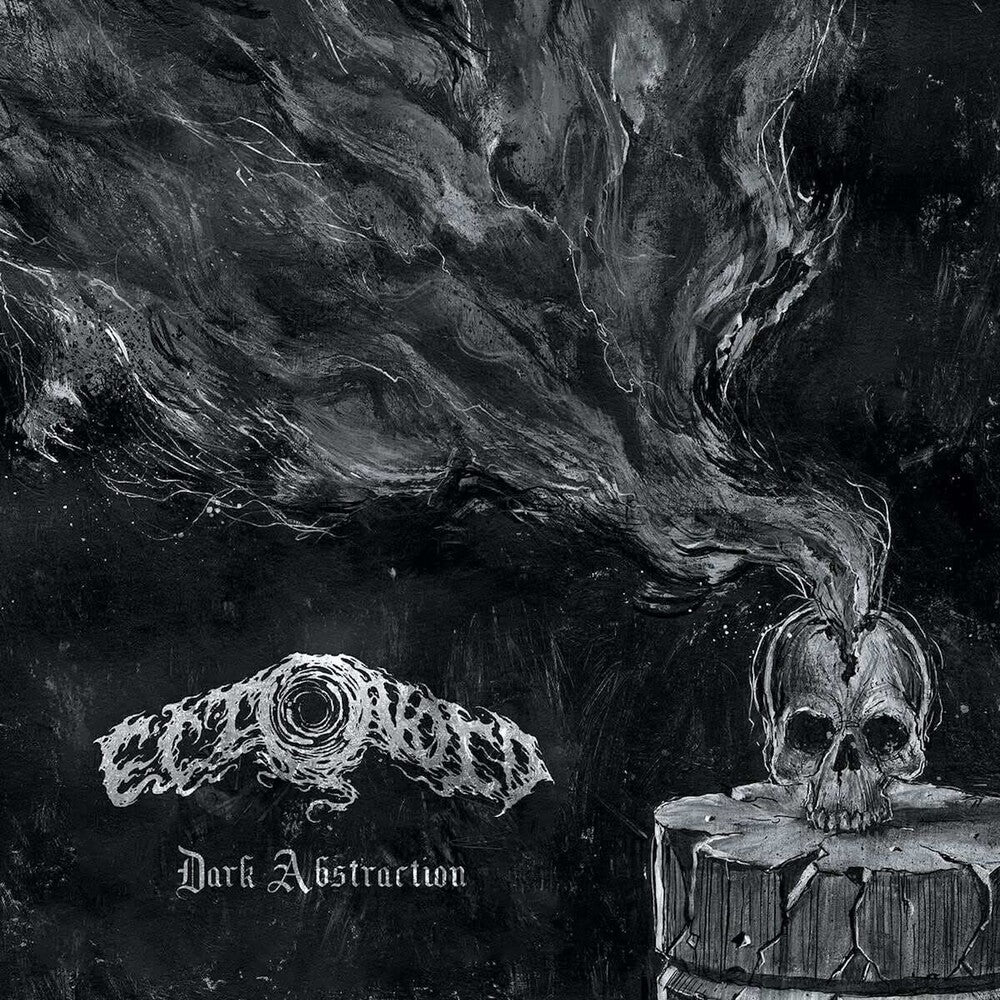 Ectovoid - Dark Abstraction [LP]